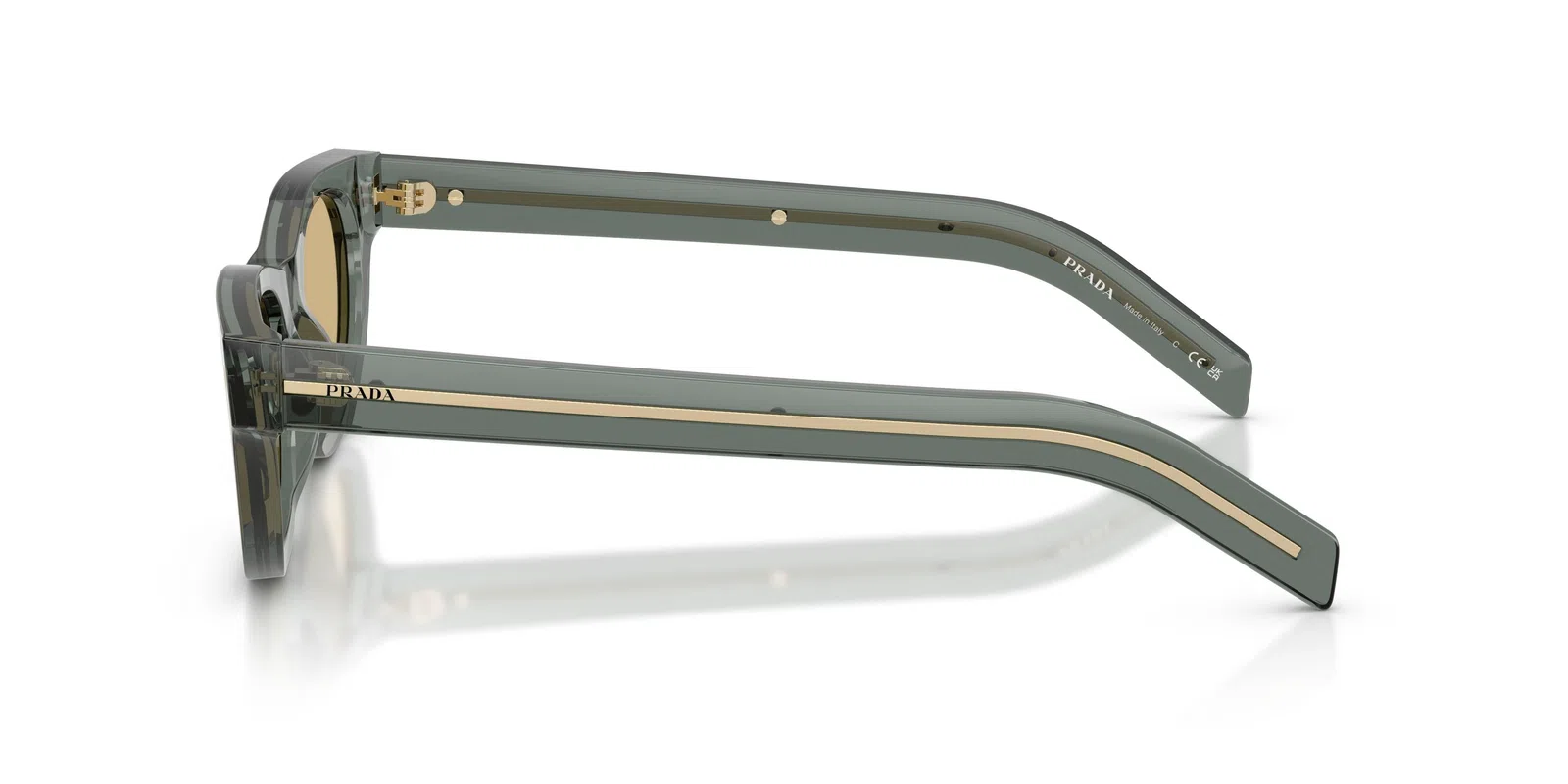 Prada C09SF Sunglasses - view 17